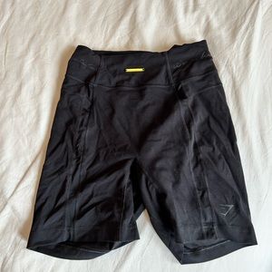 Gymshark whitney Simmons shorts